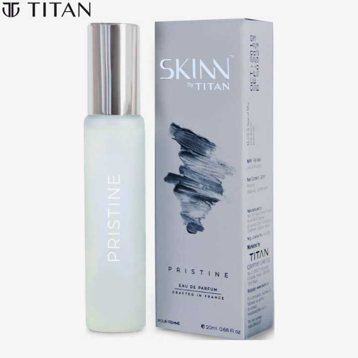Titan%20Skinn%20Pristine%20Women%20Perfume%20For%20Women%2020%20Ml%20-%20Image%203