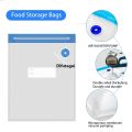 Difutagui Zheng Storage food reuse vacuum food household food bag sealing High Quality vacuum compression bag can snack bag kitchen accessories. 