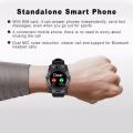 V8 Smartwatch Bluetooth Touch Screen Wrist Watch With Camera/Sim Card Slot, Waterproof Smart Watch. 