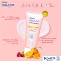 Rohto Mentholatum Sunplay Skin Aqua UV Sunscreen Lotion SPF 50+ PA++++ 150G. 
