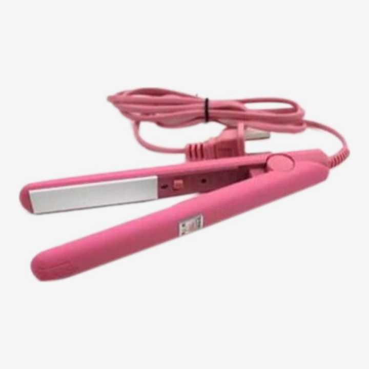 Mini Hair Straightener