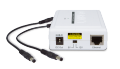 Planet Networks POE-161S IEEE 802.3at Gigabit Power over Ethernet Plus Splitter. 