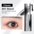 JudyDoll 3D Curling Eyelash Iron Mascara original – Waterproof, Smudge-Proof & Lifted Volume. 