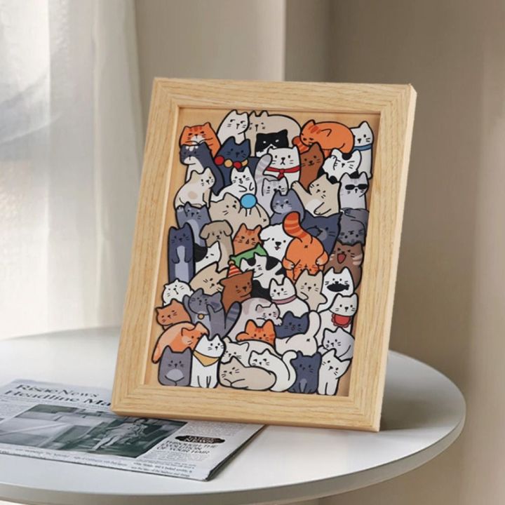 Creative%20Irregular%20Shaped%20Animal%20Jigsaw%20Puzzles%20Wooden%20Cat%20Cartoon%20Shape%20Puzzles%20Dog%20Panda%20Animal%20Shape%20Puzzles%20Children%20-%20Image%208