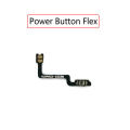 For OPPO A32 A53 2020 4G Power On Off Button Switch Control Key Volume Button Flex Cable Replacement Parts. 