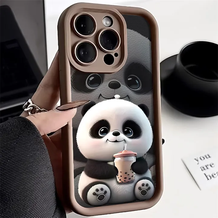 New%20goods%20Soft%20Milk%20Panda%20Phone%20Case%20For%20Samsung%20A55%205g%20Case%20A15%20A54%205g%20A53%20A34%20A26%20A32%20A24%20A25%20A56%20A73%20A06%20A36%20S23%20S24%20S25%20Ultra%20FE%20Cover%20-%20Image%202