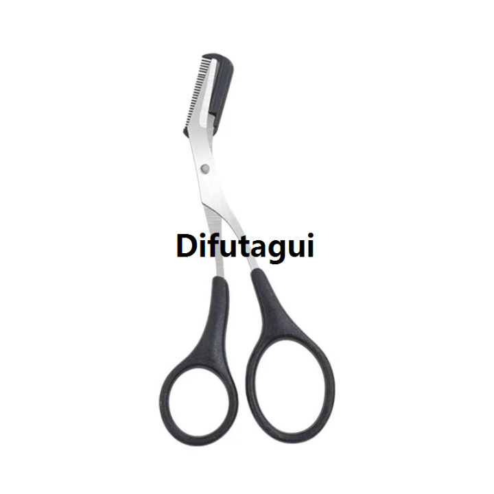Difutagui%20Safe%20Eyebrow%20Trimmer%20Makeup%20Tools%20Stainless%20Steel%20Eyebrow%20Scissors%202025%20New%20with%20Comb%20Hair%20Removal%20Shaver%20Eyebrows%20Shaping%20Makeup%20tools%20-%20Image%208