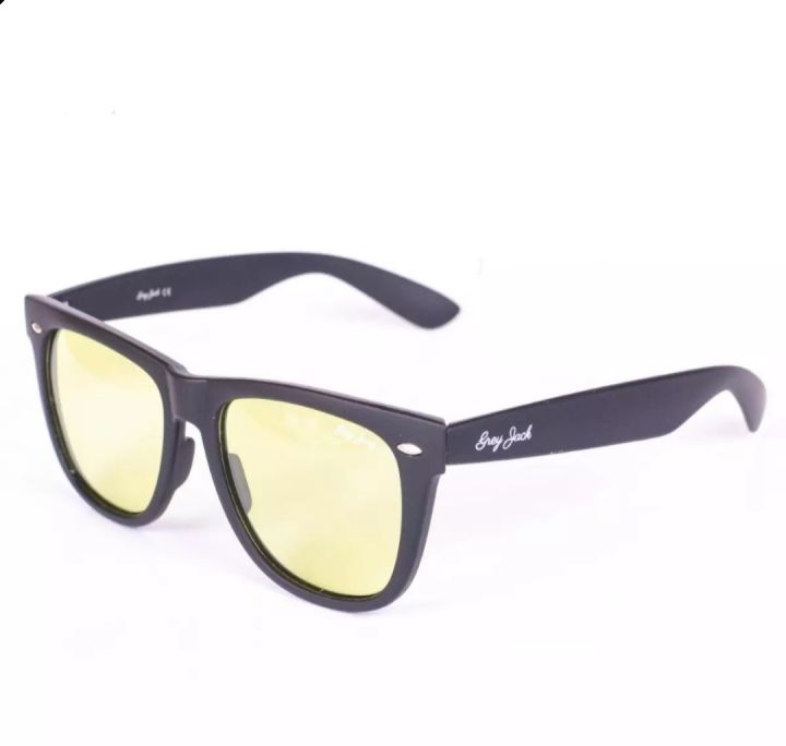 Original Tom Hardy Polarized Night Vision Sunglasses Best Driving Glasses