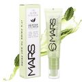 MARS Glow O' Clock Gel Primer for Face Makeup | Enriched with Green Tea Extracts | Dewy Primer | Long Lasting | Power Grip | Ideal for Dry Skin (30ml). 