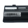 HP Battery for HP Pavilion CQ32, CQ42, CQ62, 593553-001, MU06, MU09, G6 series. 