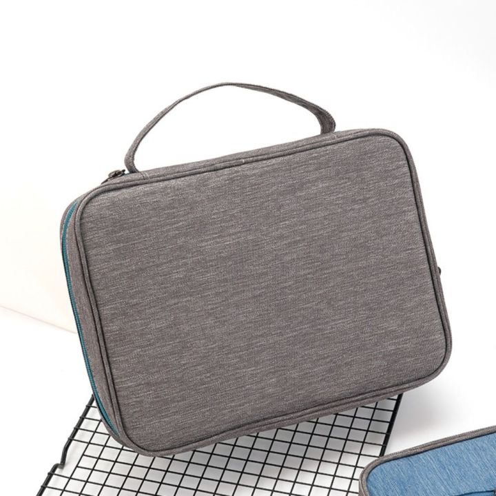 New%20With%20Handle%20Zipper%20Bible%20Cover%20Multilayer%20Large%20Capacity%20Church%20Bag%20Gift%20Multifunctional%20Carrying%20Book%20Case%20-%20Image%206