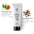 Brillare Dandruff Control Mask For Itchy, Flaky Scalp - 125 Gm. 
