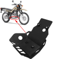 Engine Protection Guard Protection Guard Bash Guards Sump Plate Skid Plate for Serow XT250 Tricker XG 250 XG250 XT250X. 