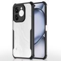 Ipaky Itel A80 Super Series Transparent Mobile Cover Case Shell. 