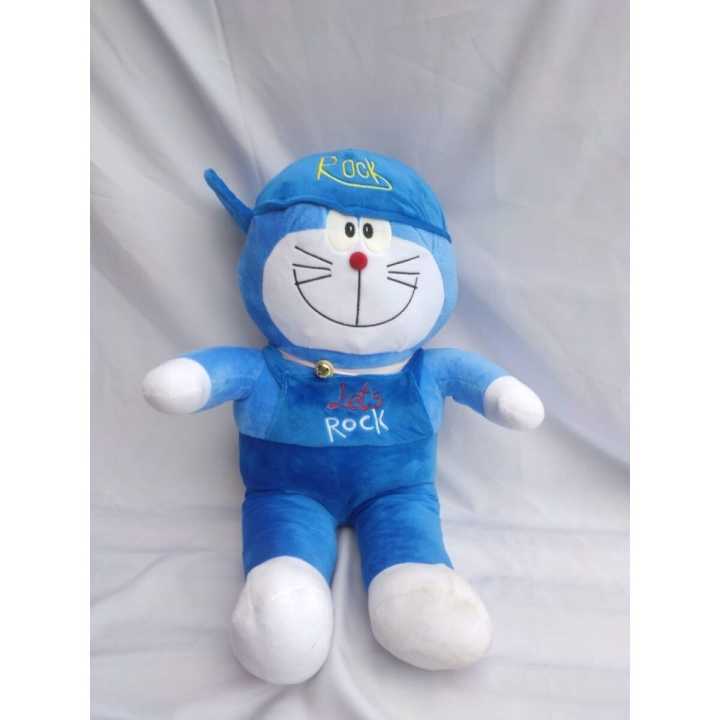 Doraemon Doll For Kids