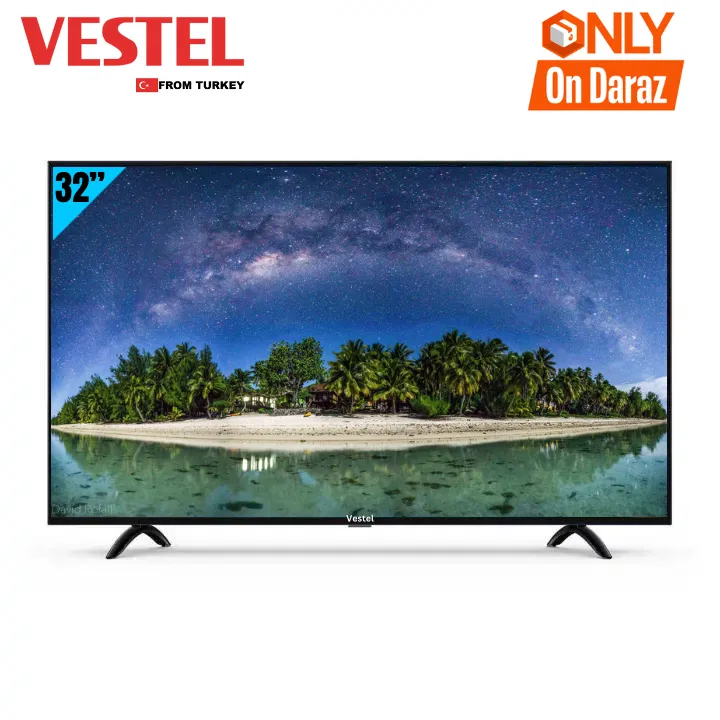 VESTEL%2032"%20Normal%20LED%20TV%20%7C%20Free%20Wall%20Mount%20%7C%203%20Years%20Warranty%20%7C%20IPS%20Panel%20%7C%20Dolby%20Sound%20%7C%20HDR%20%7C%2032%20Inch%20Normal%20Television%20-%20Image%208
