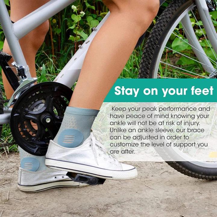 1%20Pair%20Foot%20Compression%20Sleeve%20Plantar%20Fasciitis%20Relief,%20Ankle%20Socks%20Foot%20Swelling%20Fatigue,Arch%20Support%20Brace%20for%20Men%20Women%20-%20Image%205