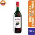 Kings Hill Premium Sweet Red 750Ml. 