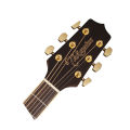 Takamine G-Series GN51CE NEX Body Acoustic Electric Guitar - Natural. 
