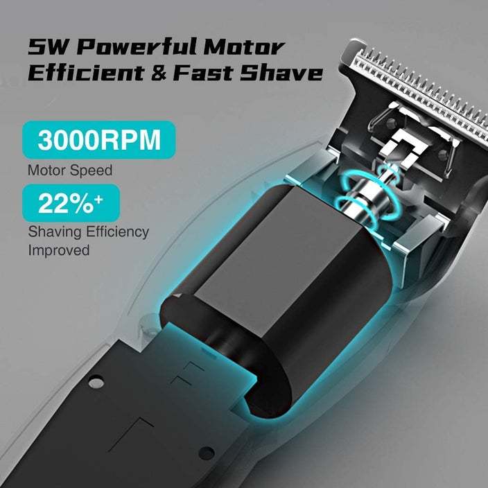 VGR%20V-055%20Rechargeable%20Hair%20Trimmer%20Waterproof%20Wireless%20Electric%20Shavers%20Beard%20Hair%20Clipper%20Trimmer%20Tool%20-%20Image%203