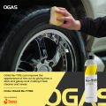 OGAS RE-Tyre | Nano Coating Tire And Rubber Wax And Shine That Shines Long And Is Durable & Water-Resistant. 
