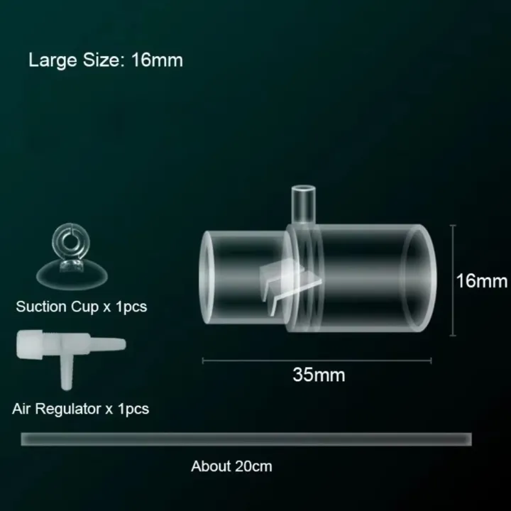 Gifts%20Acrylic%20Fish%20Tank%20Oxygenation%20Outlet%20Filter%20Clear%20Aquarium%20Accessories%20Dissolved%20Oxygen%20Diffuser%20Non-electric%20Oxygen%20Pump%20Fish%20Tank%20Water%20Pump%20Filters%20-%20Image%209