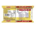 Parle G Original Biscuit 25+17 gm (Pack of 24). 