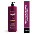 StreaxProfessional Canvoline Straightening Shampoo - 1500ml. 