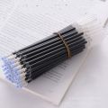 Gel Pen Refill Pointline Pointec Cello Blue (Set of 10 Pcs). 