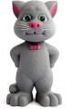 Funny Talking Tom Cat With Recording. 