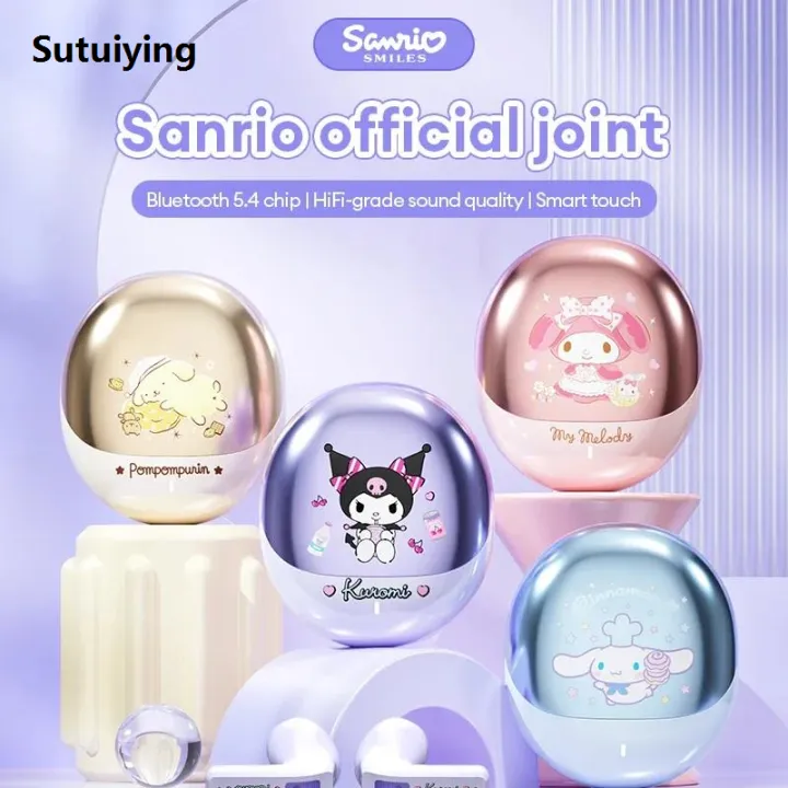 Sutuiying%20Sanrio%20Earbuds%20BL02%20Wireless%20Bluetooth%20Earphones%20Cute%20Kuromi%20My%202025%20New%20Melody%20Headphones%20Touch%20Control%20Long%20Endurance%20Noise%20Reduction%20-%20Image%203