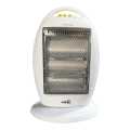 Alpha Home Halogen Heater With 3 Heating Levels-1200W Pack of 1 Pcs. 