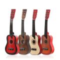 Kids Acoustic Guitar 23 Inch Guitar | Acoustic Guitar For Beginners Children. 