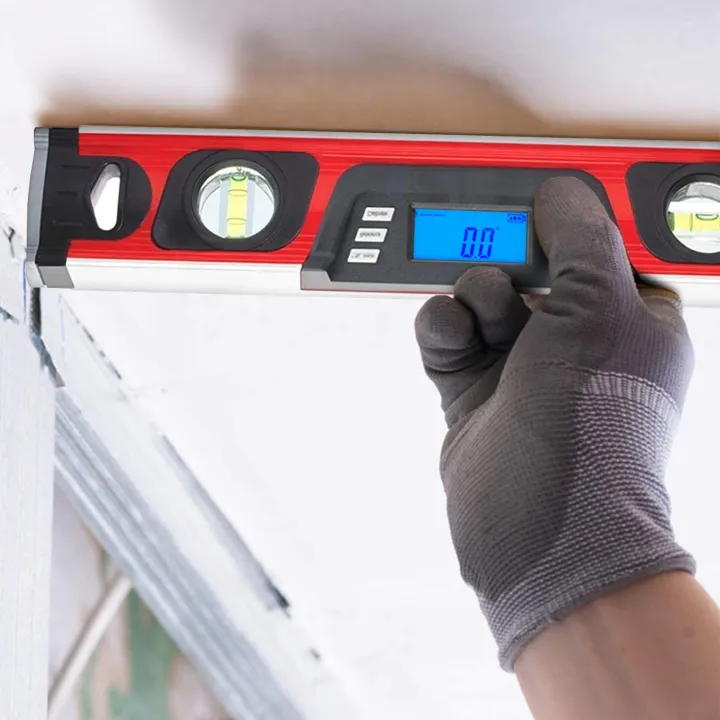 FREEMANS%20Professional%2030cm%20Digital%20Spirit%20Level%20-%20Image%206