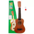 Mini Guitar For Kids (S-23in). 