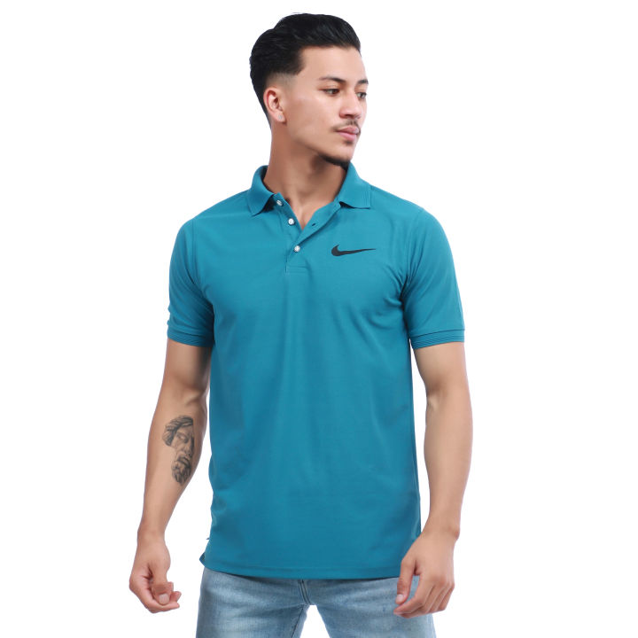 dri fit plain shirt