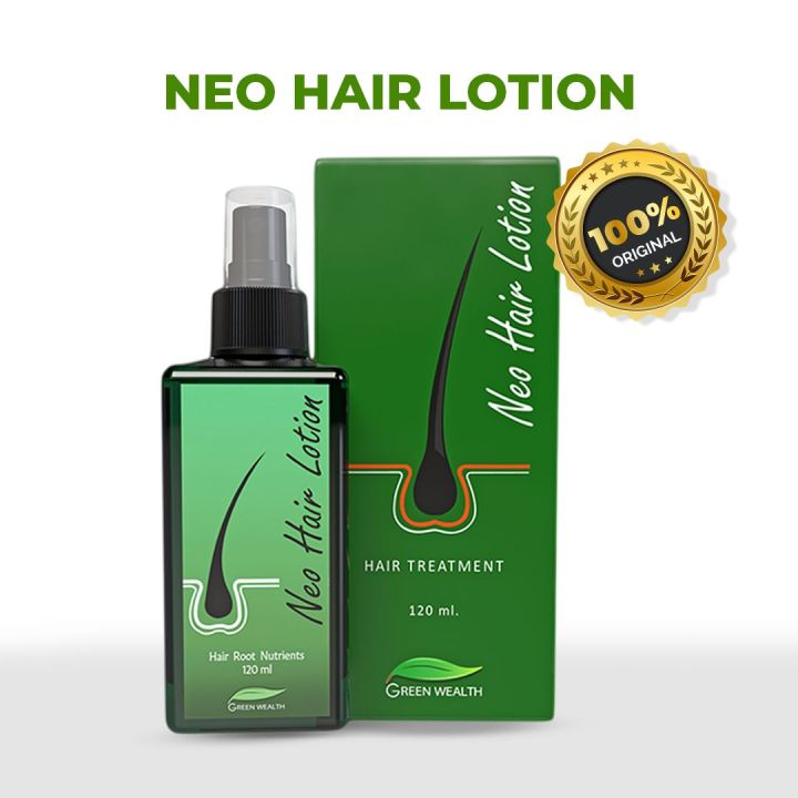 Neo%20Hair%20lotion%20120ml%20and%20Derma%20Roller%20Bundle%20Pack%20(100%25%20Original%20Made%20in%20Thailand)%20-%20Image%202