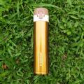 Starbucks Stainless Steel Thermos Thermo Flask 400ml (Red, Gold and White Silver). 
