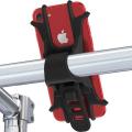 Ipower Universal Bike Phone Holder Rubber Silicone Strap. 
