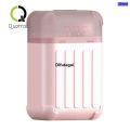 Difutagui Sirend Luxury Quorrae Ear Piercing Cleaning Kit Ear Piercing Cleaner Set with Ear Care Solution Bargain price for Women Disposable Earring Hole Cleaning Tool Kit for Girls Pierced Earring Cleaning Solution. 