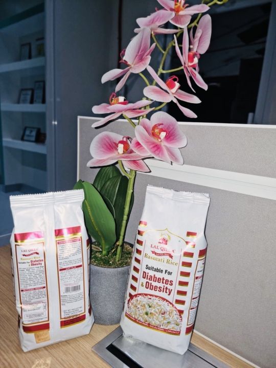 Lal%20Qilla%20Diabetes%20Rice%201kg%20-%20Image%203