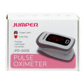 Jumper JPD-500E Digital Finger tip Spo2 Pulse Oxymeter. 