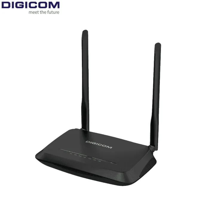 Digicom%20DG-M352T%20%20300Mbps%20DSL%20Wireless-N%20Router%20%7C%202.4G%20Frequency%20%7C%20%20Black%20-%20Image%204