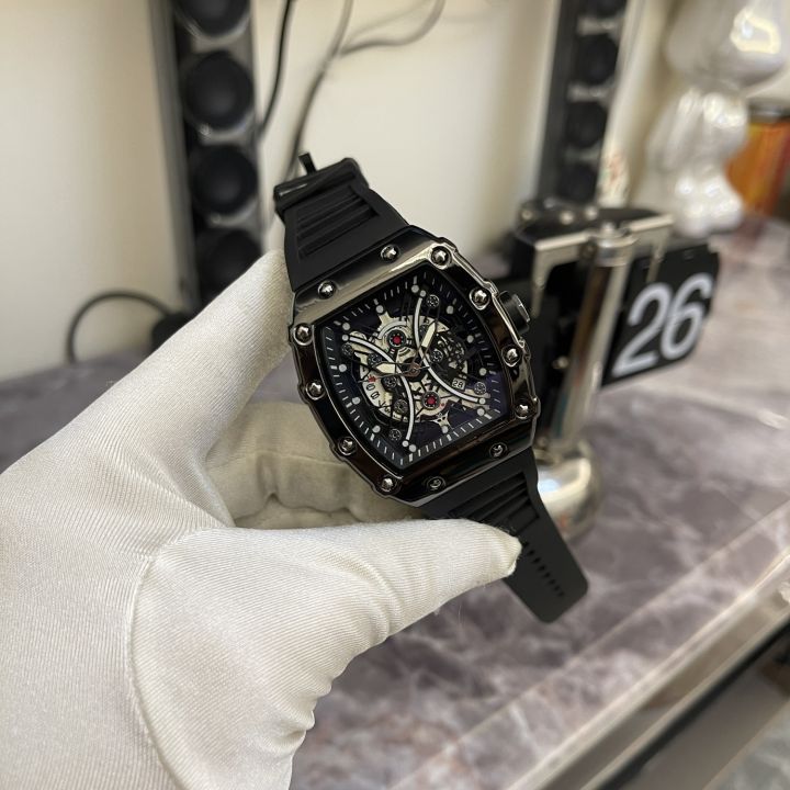 Richard%20Mille%20Style%20Large%20Dial%20Red%20Men's%20Watch%20Half%20Moon%20Design%20Men's%20Wristwatch%20-%20Image%204