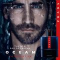 Prada Luna Rossa Ocean M EDP 100ml. 