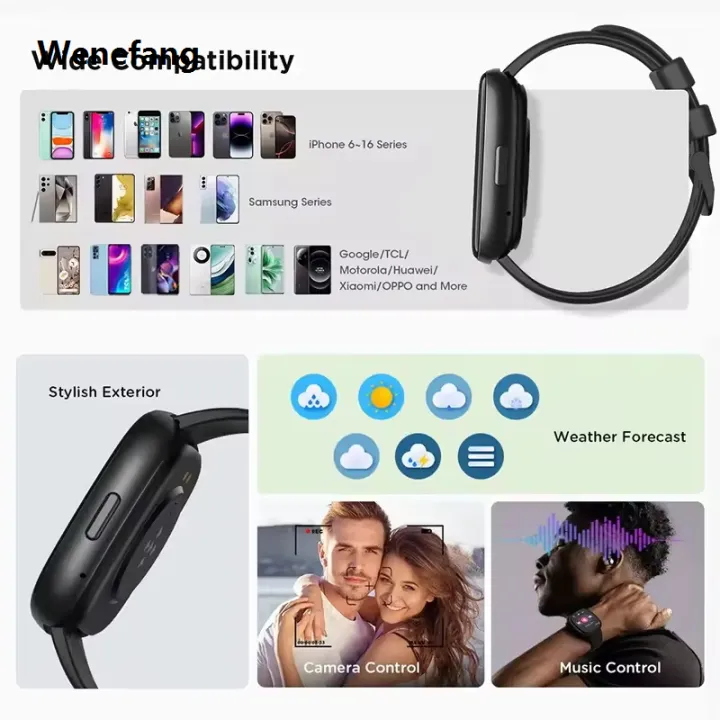 Wenefang%20For%20Huawei%20Xiaomi%20Smart%20Watch%20Men%20Women%20Heart%20Rate%201.83%20Inch%20AMOLED%20%E3%80%902025%20Version%E3%80%91%20Screen%20Waterproof%20Bluetooth%20Call%20Sports%20Smart%20Watch%202024%20New%20-%20Image%206