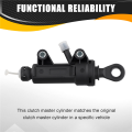 Car Clutch Master Cylinder for 528i 540i 528i E46 E90 E93 F30 F20 Z4 X3 X5 21526752146 2152116189. 