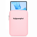 Xujiguanghui 【wenfangdianpu】For Xiaomi Pad 6/ Pad 6 Pro 11 11'' Tablet Sleeve Case 9鈥樷€?11鈥樷€?Universal Zipper Bag. 