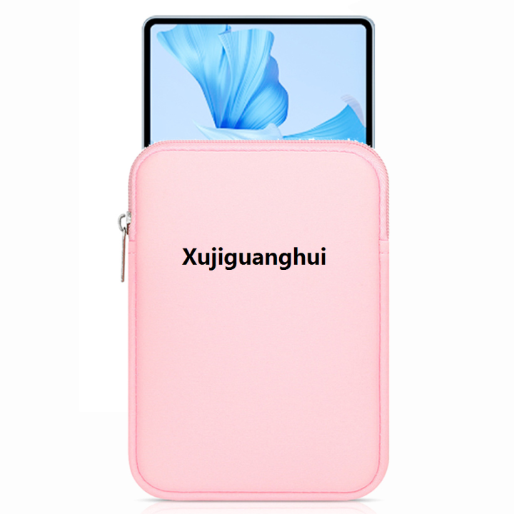 Xujiguanghui%20%E3%80%90wenfangdianpu%E3%80%91For%20Xiaomi%20Pad%206/%20Pad%206%20Pro%2011%2011''%20Tablet%20Sleeve%20Case%209%E9%88%A5%E6%A8%B7%E2%82%AC?11%E9%88%A5%E6%A8%B7%E2%82%AC?Universal%20Zipper%20Bag%20-%20Image%203