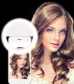 JRGK beaty Selfie Ring Flash Camera Phone Photography Led for Xiaomi IPhone Samsung Huawei Ipad 3 levels. 